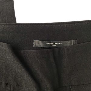 Simon Chang women’s dress pants